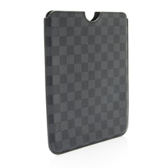 Louis Vuitton Damier Graphite iPad Case