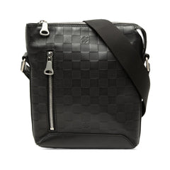 Louis Vuitton Damier Infini Discovery Messenger BB