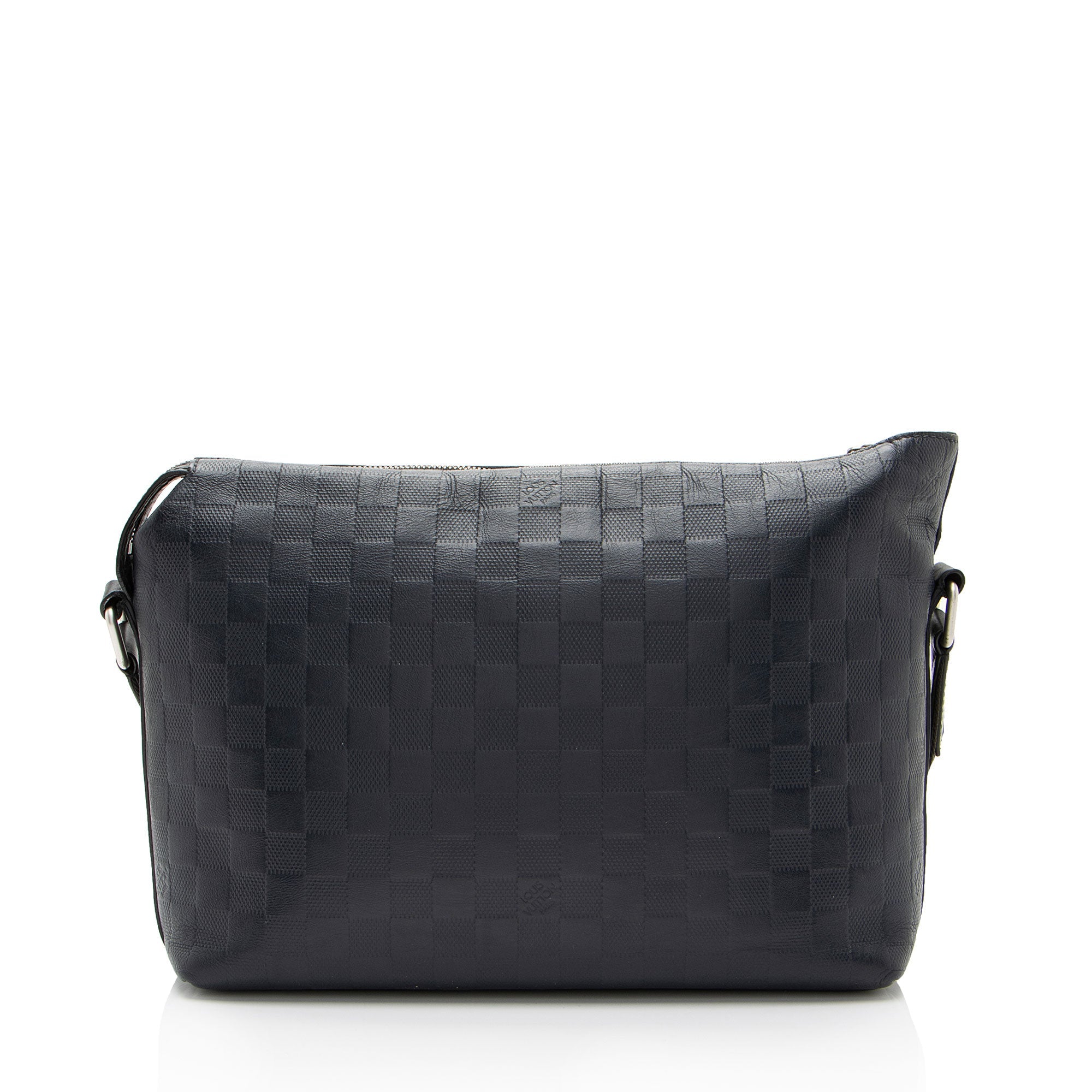 Louis Vuitton Damier Infini Discovery PM Messenger