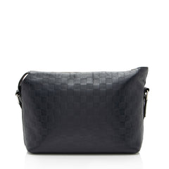 Louis Vuitton Damier Infini Discovery PM Messenger