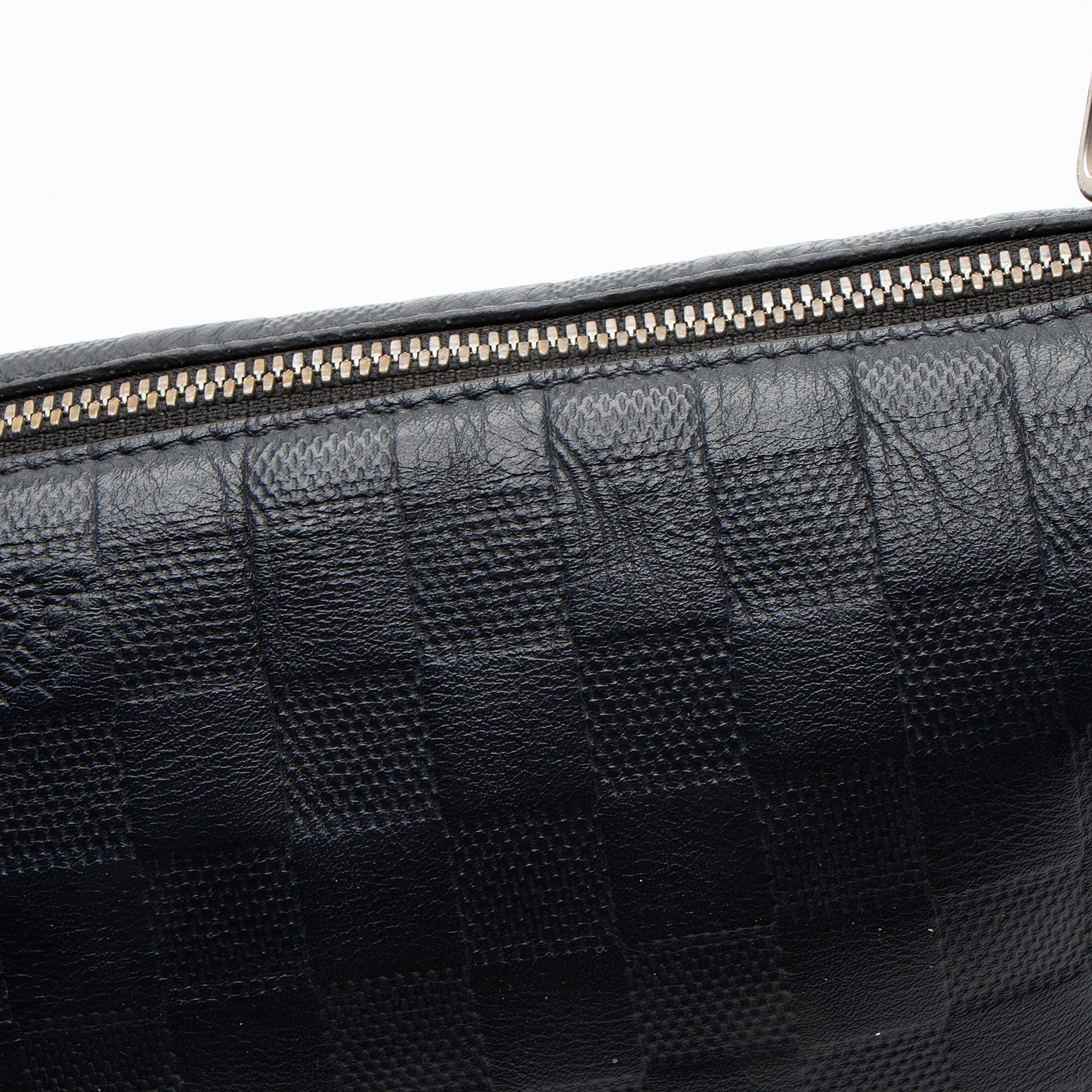 Louis Vuitton Damier Infini Discovery PM Messenger
