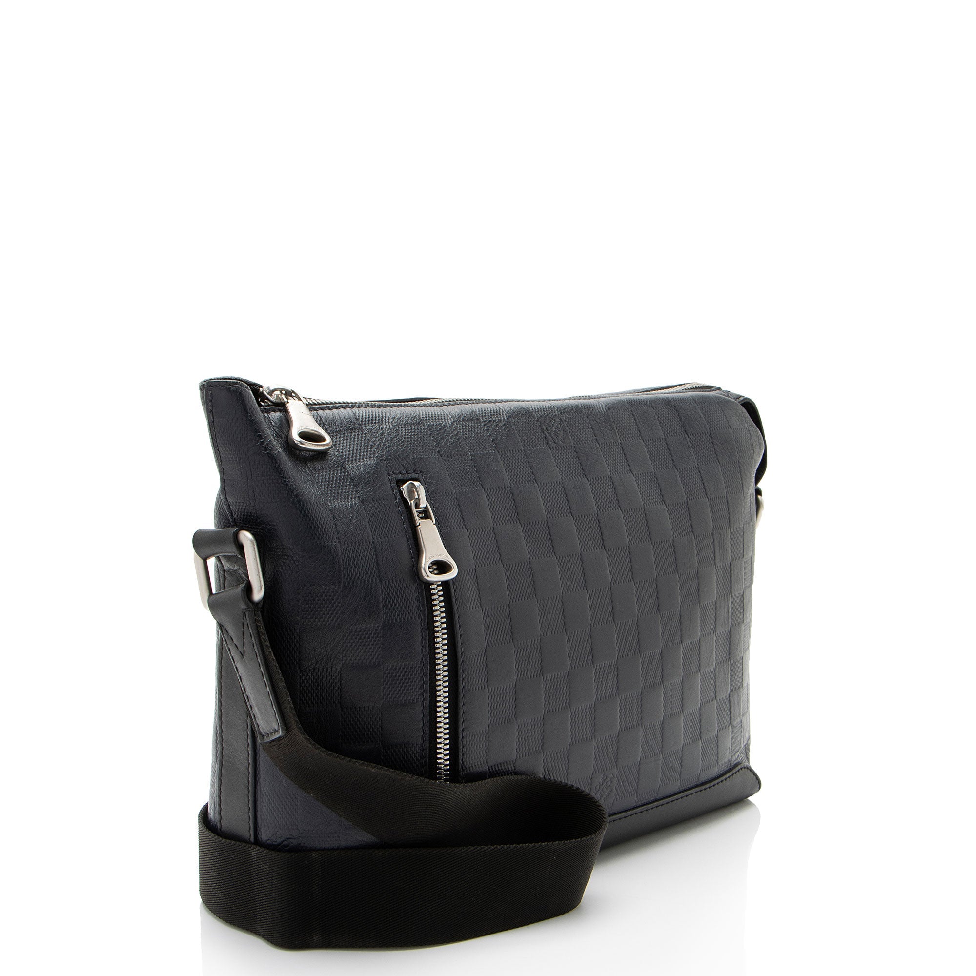 Louis Vuitton Damier Infini Discovery PM Messenger
