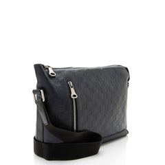 Louis Vuitton Damier Infini Discovery PM Messenger