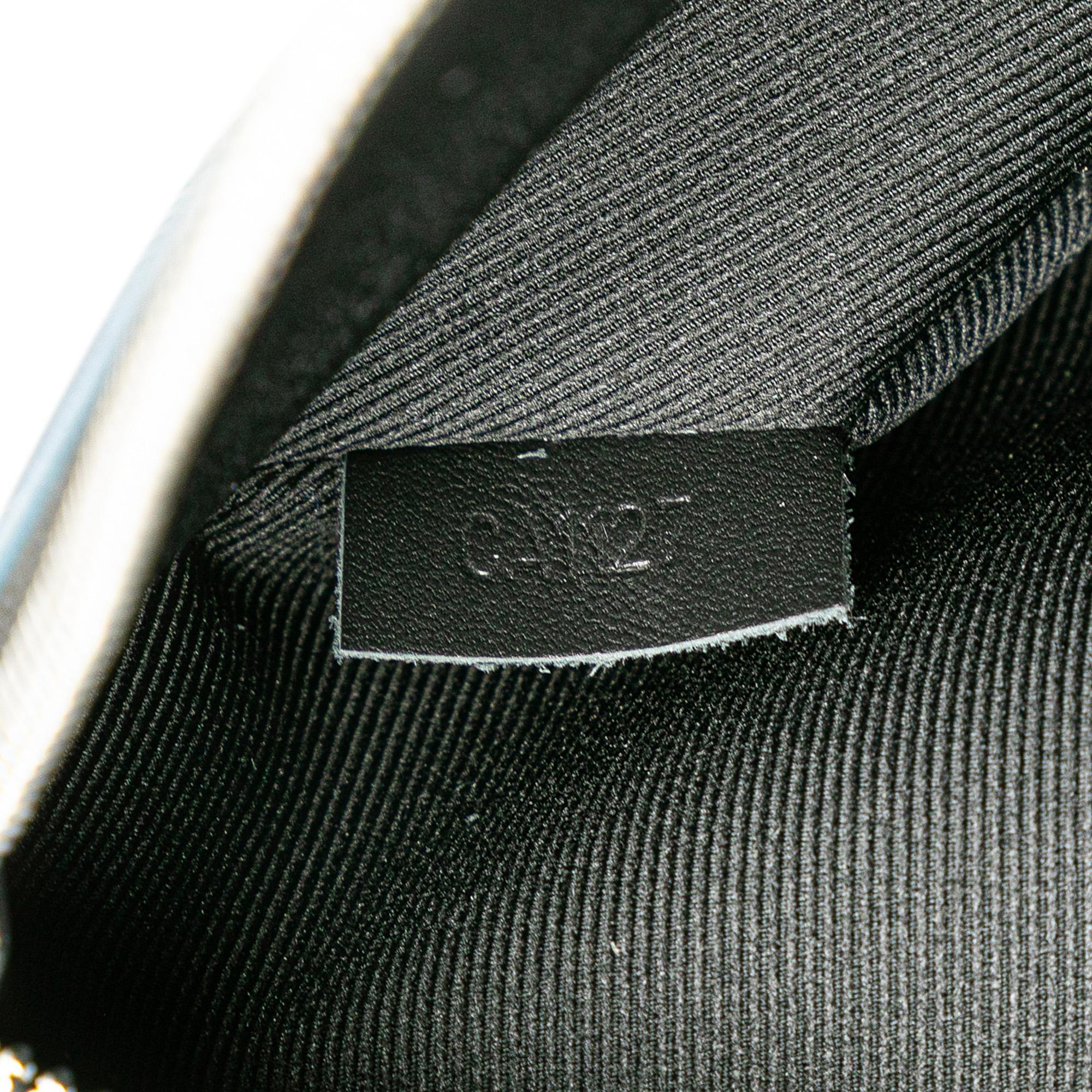 Louis Vuitton Damier Infini District PM