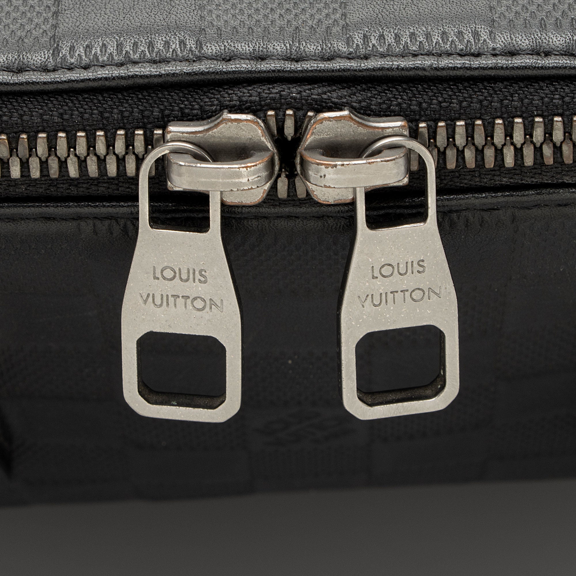 Louis Vuitton Damier Infini Porte-Documents Jour Briefcase