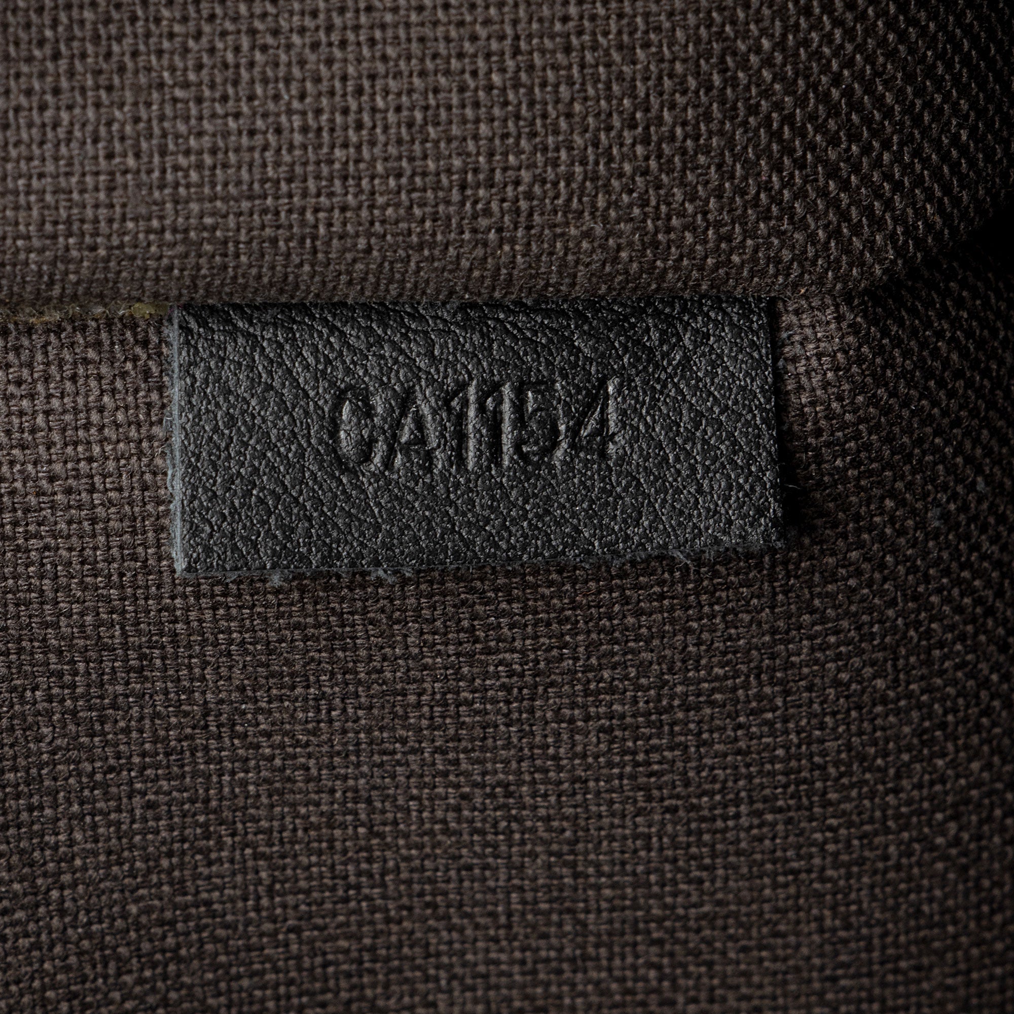 Louis Vuitton Damier Infini Porte-Documents Jour Briefcase