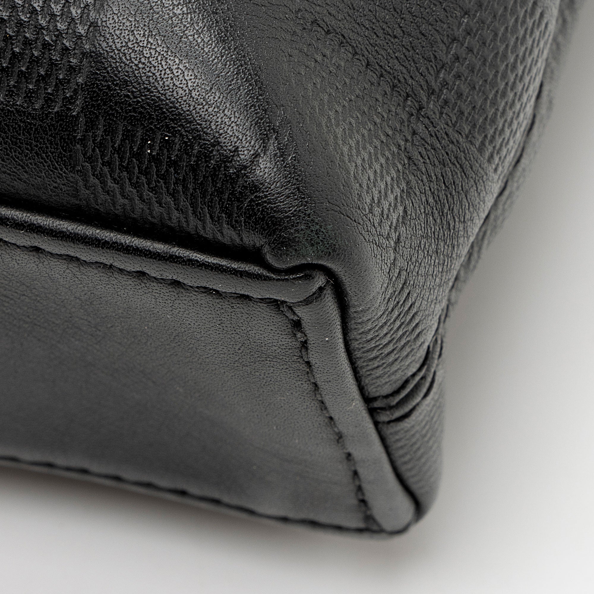 Louis Vuitton Damier Infini Porte-Documents Jour Briefcase