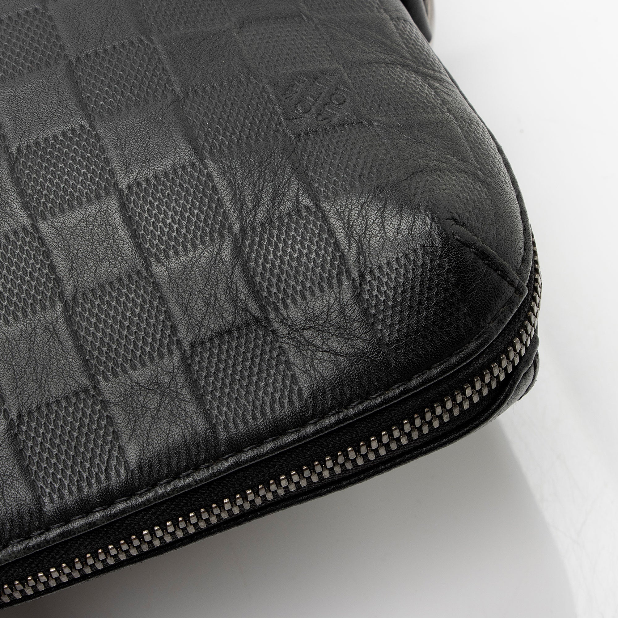Louis Vuitton Damier Infini Porte-Documents Jour Briefcase