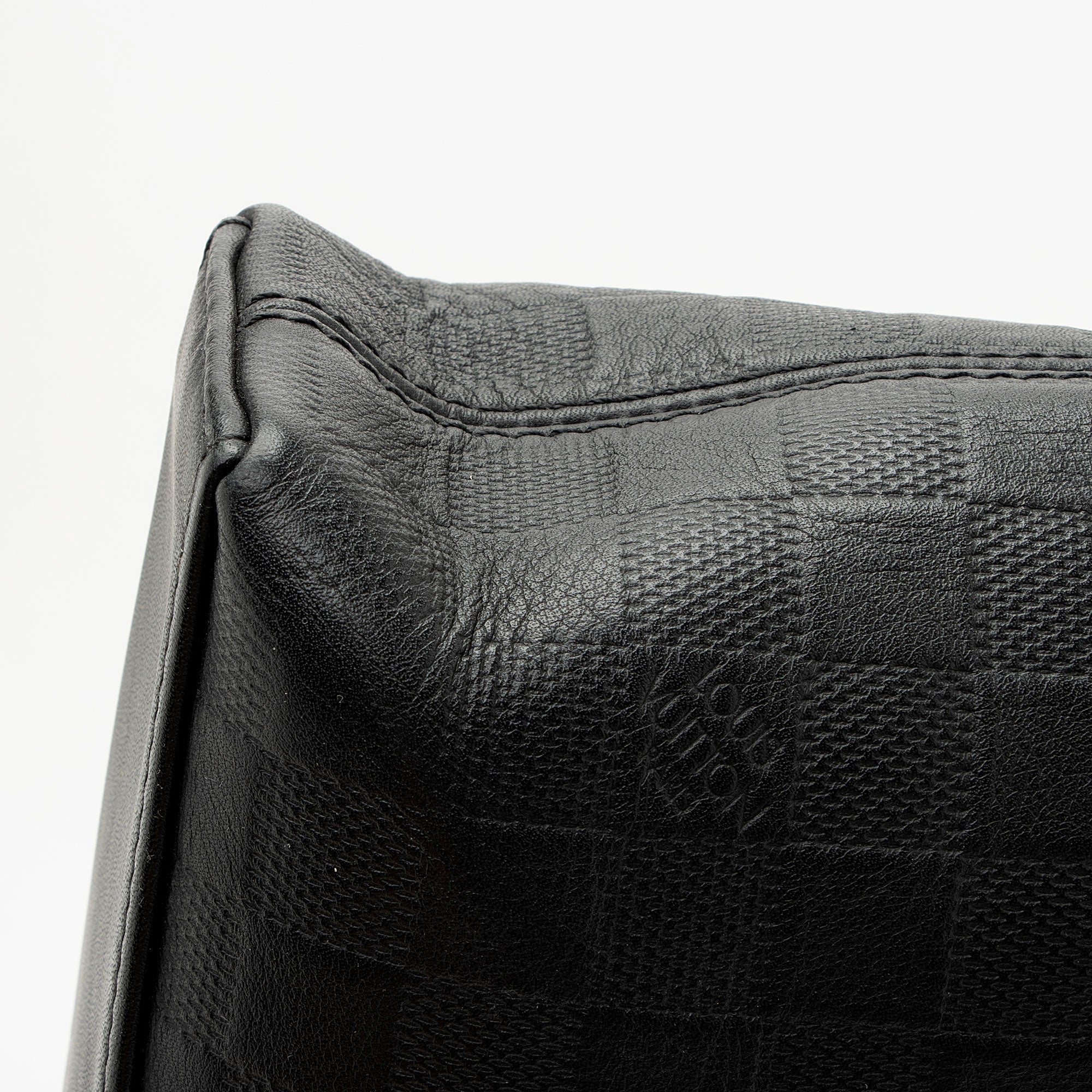 Louis Vuitton Damier Infini Porte-Documents Jour Briefcase