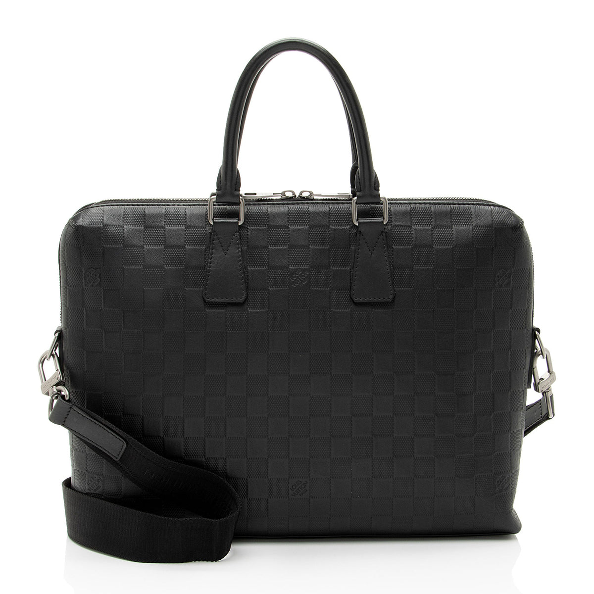 Louis Vuitton Damier Infini Porte-Documents Jour Briefcase