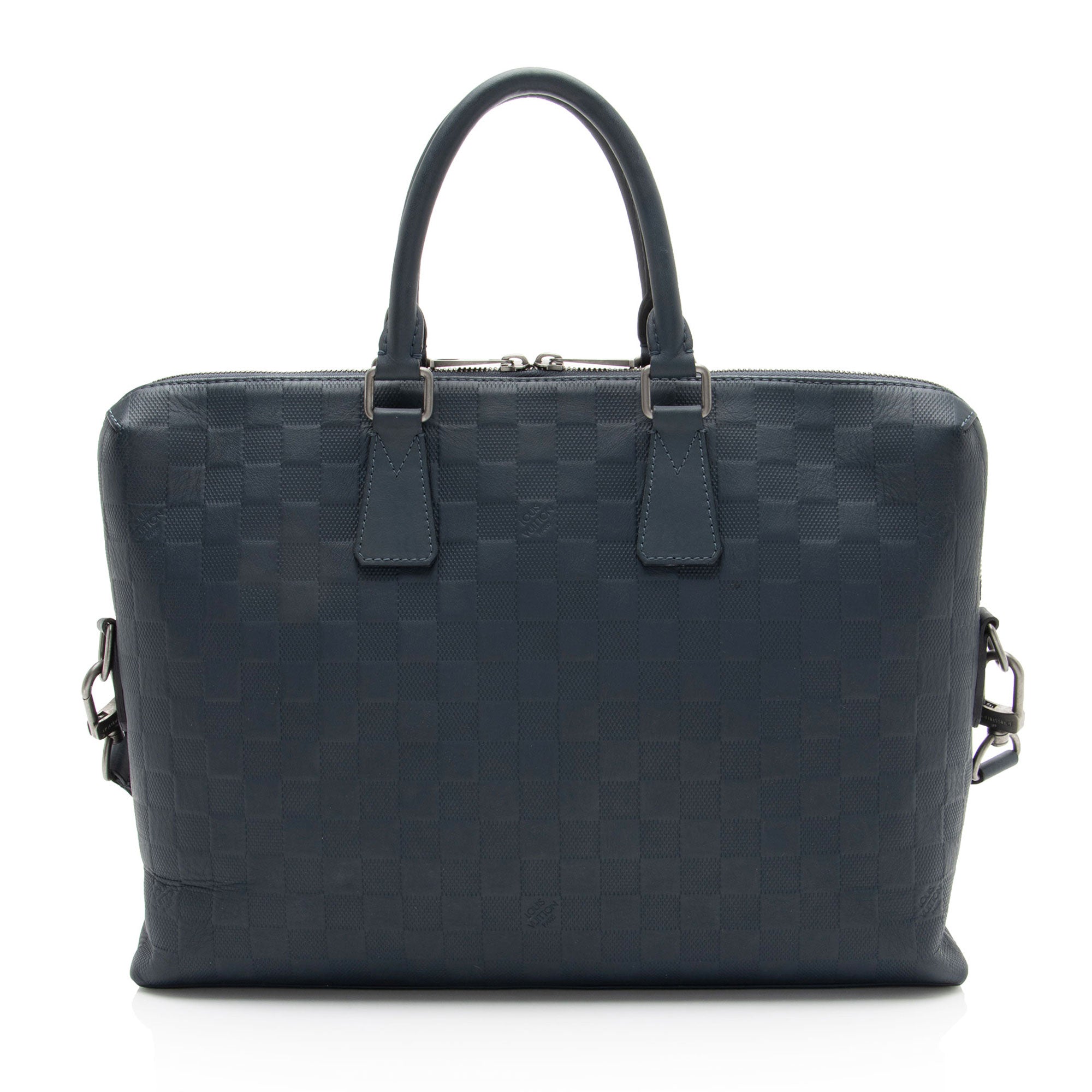 Louis Vuitton Damier Infini Porte-Documents Jour Briefcase