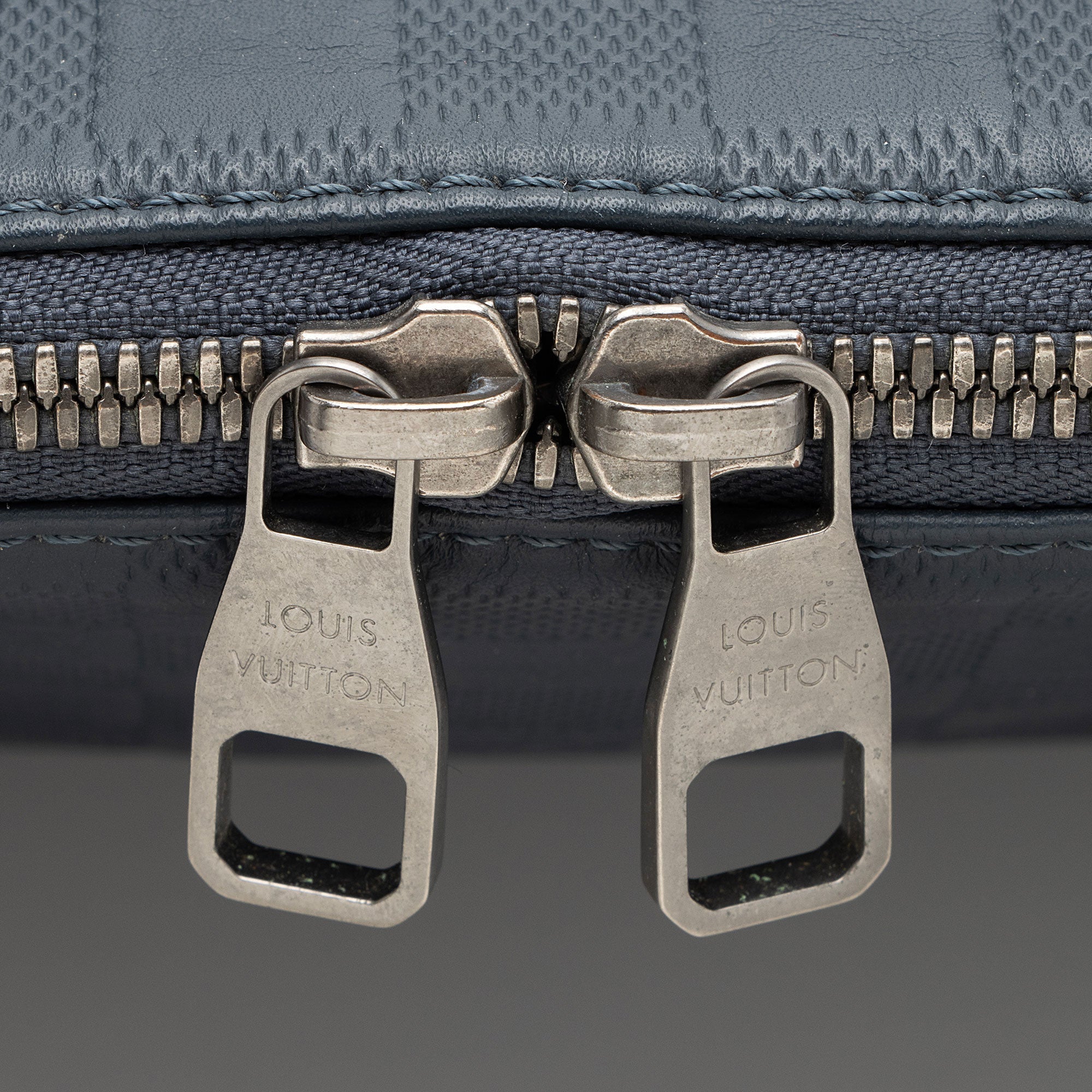 Louis Vuitton Damier Infini Porte-Documents Jour Briefcase