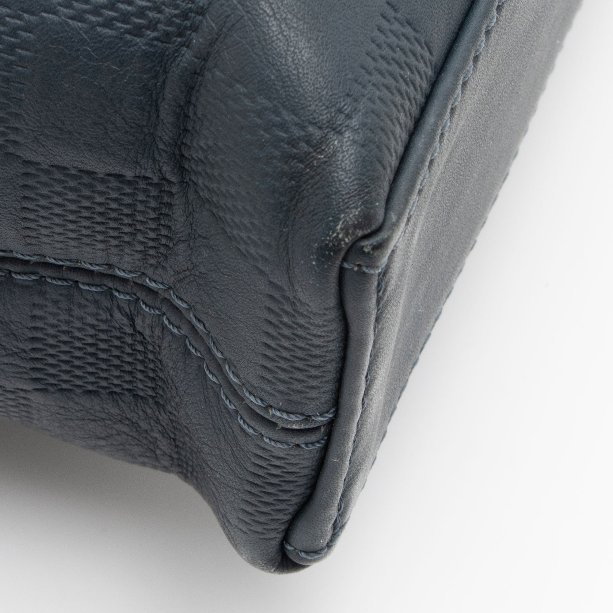 Louis Vuitton Damier Infini Porte-Documents Jour Briefcase