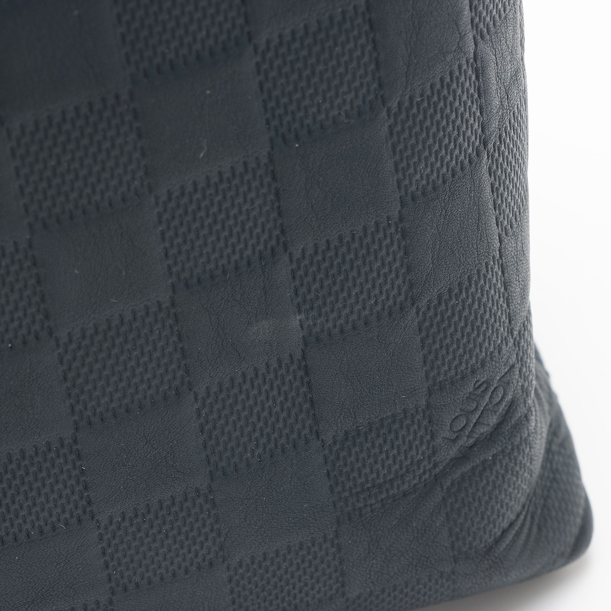 Louis Vuitton Damier Infini Porte-Documents Jour Briefcase