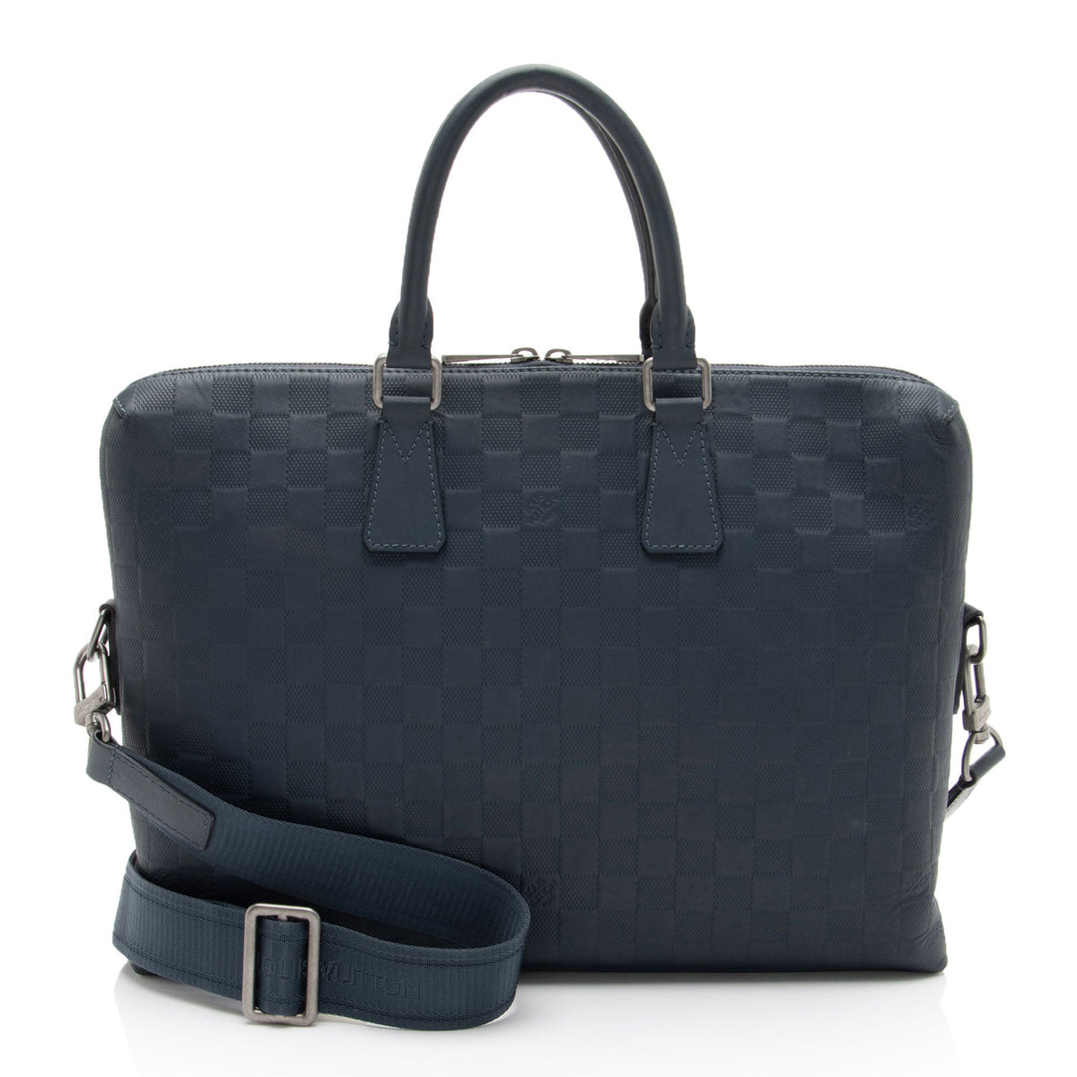 Louis Vuitton Damier Infini Porte-Documents Jour Briefcase