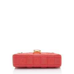 Louis Vuitton Damier Quilt Lambskin Troca Pochette