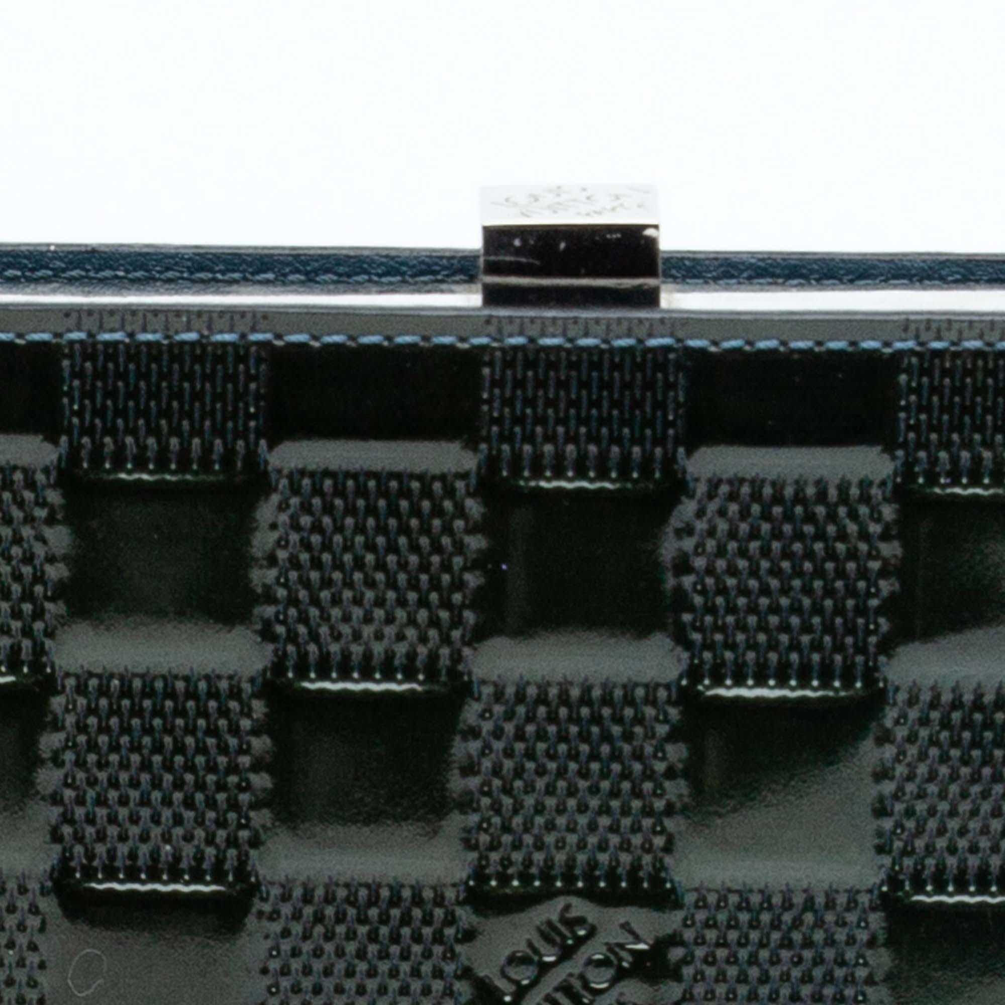 Louis Vuitton Damier Vernis Ange MM