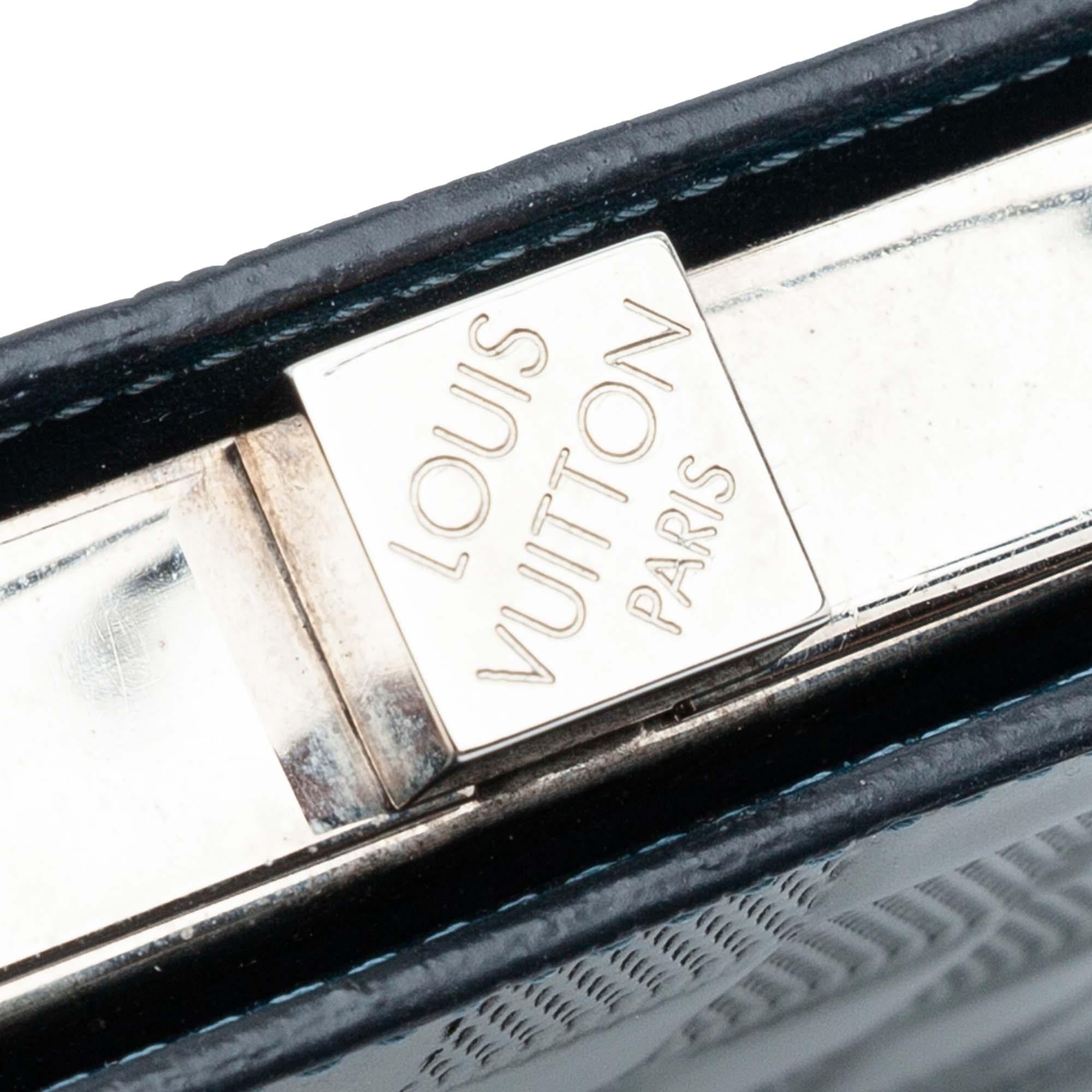 Louis Vuitton Damier Vernis Ange MM