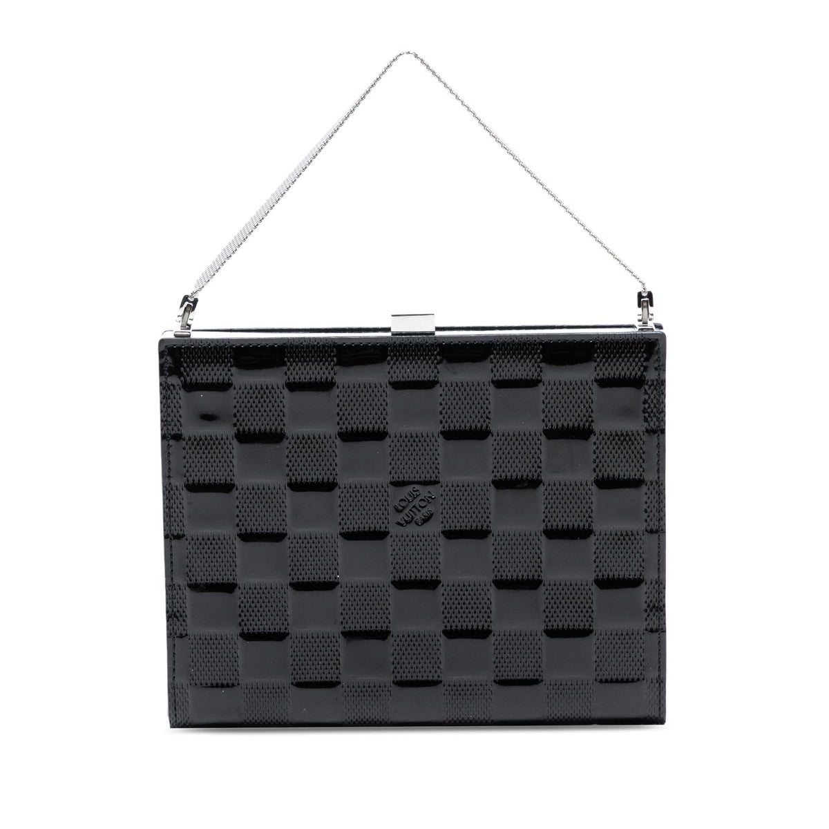 Louis Vuitton Damier Vernis Ange MM