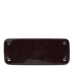 Louis Vuitton Electric Epi Mirabeau GM