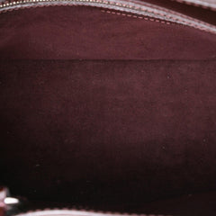 Louis Vuitton Electric Epi Mirabeau GM