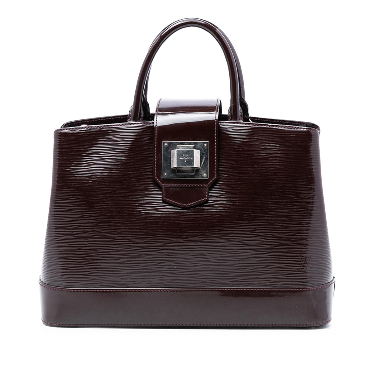 Louis Vuitton Electric Epi Mirabeau GM