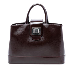 Louis Vuitton Electric Epi Mirabeau GM
