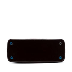 Louis Vuitton Electric Epi Mirabeau GM