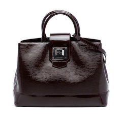 Louis Vuitton Electric Epi Mirabeau GM
