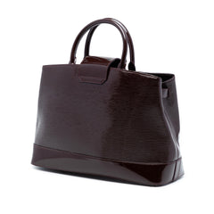 Louis Vuitton Electric Epi Mirabeau GM
