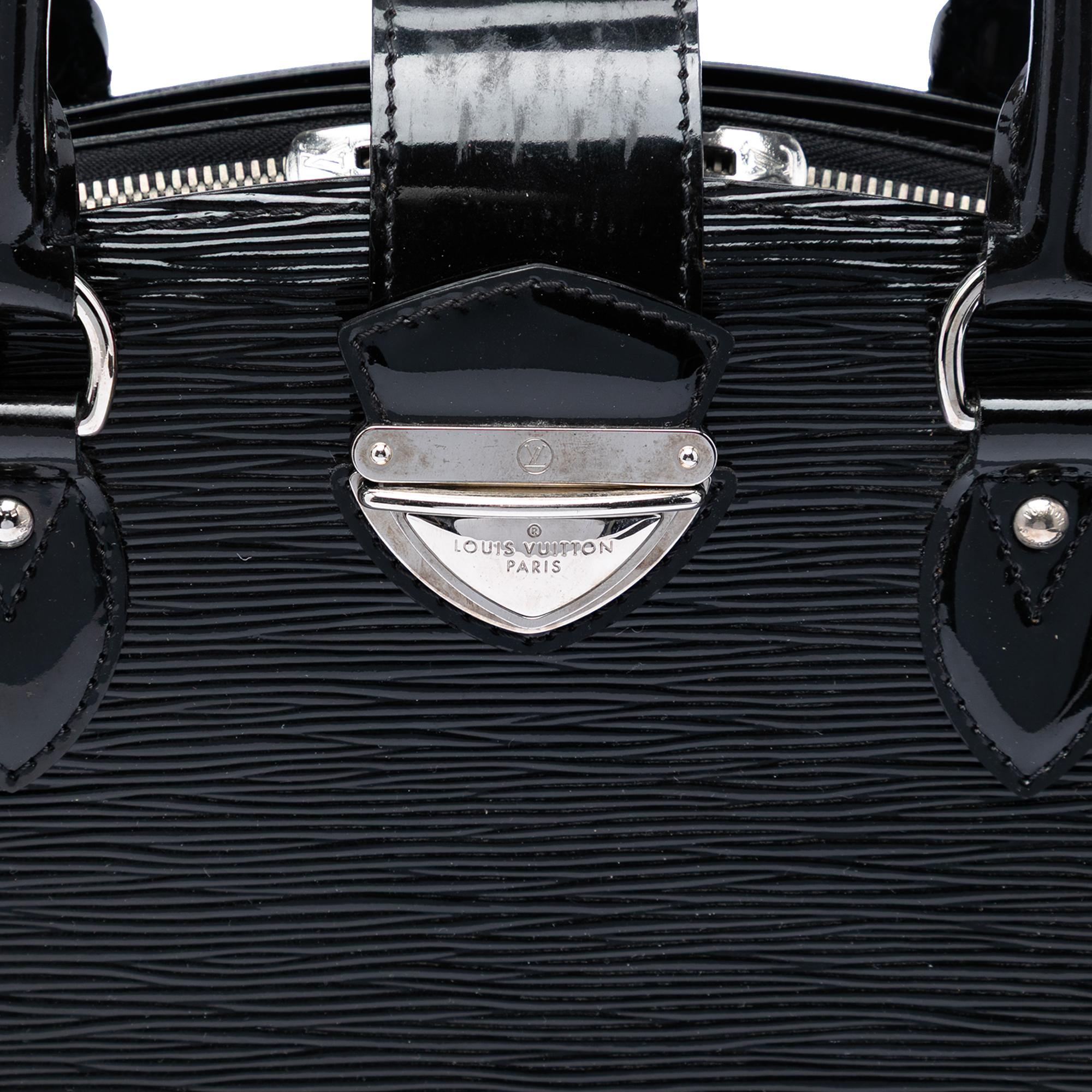 Louis Vuitton Electric Epi Pont Neuf GM