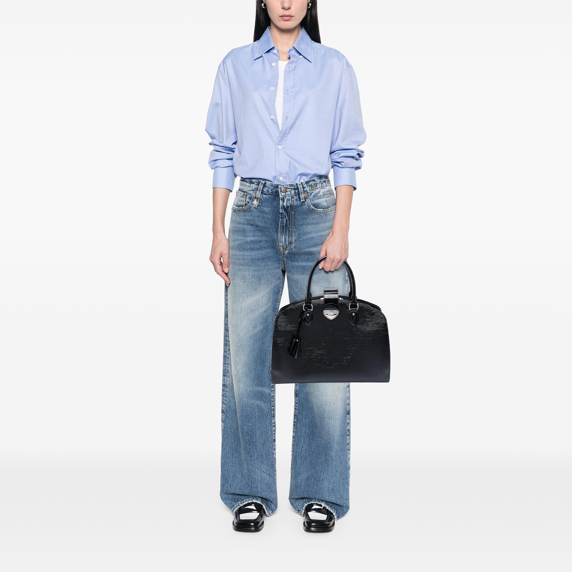 Louis Vuitton Electric Epi Pont Neuf GM