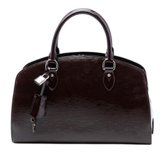 Louis Vuitton Electric Epi Pont Neuf PM