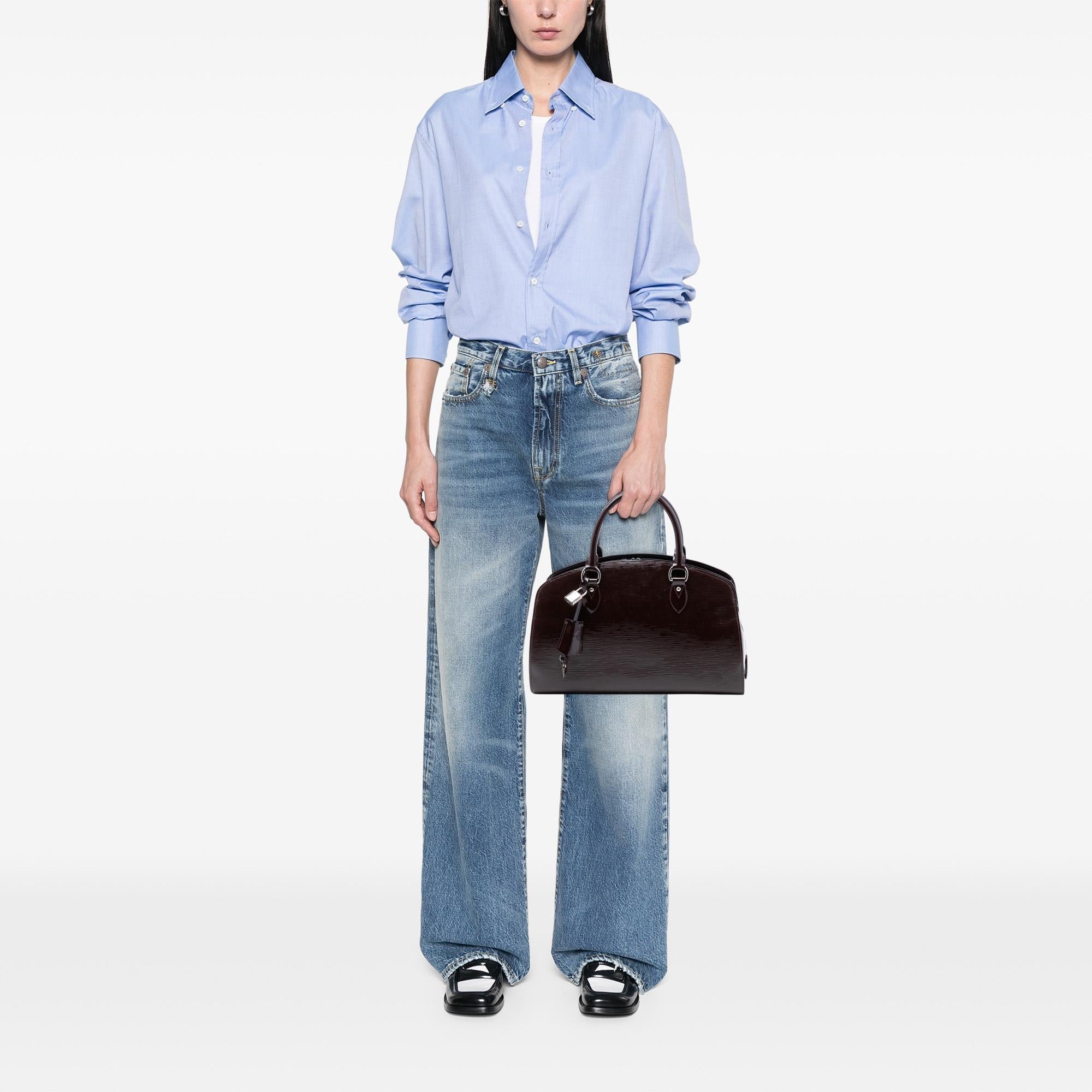 Louis Vuitton Electric Epi Pont Neuf PM