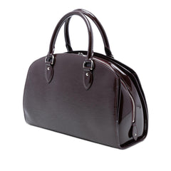 Louis Vuitton Electric Epi Pont Neuf PM