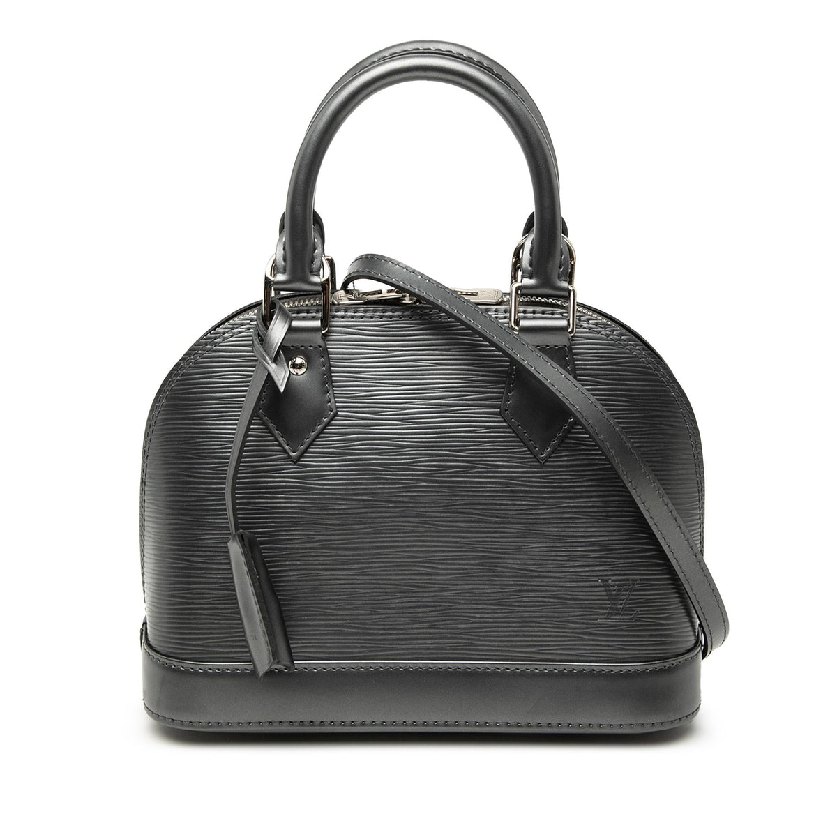 Louis Vuitton Epi Alma BB