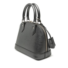 Louis Vuitton Epi Alma BB