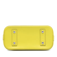 Louis Vuitton Epi Alma BB