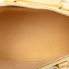 Louis Vuitton Epi Alma PM