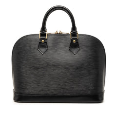 Louis Vuitton Epi Alma PM