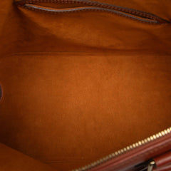 Louis Vuitton Epi Alma PM