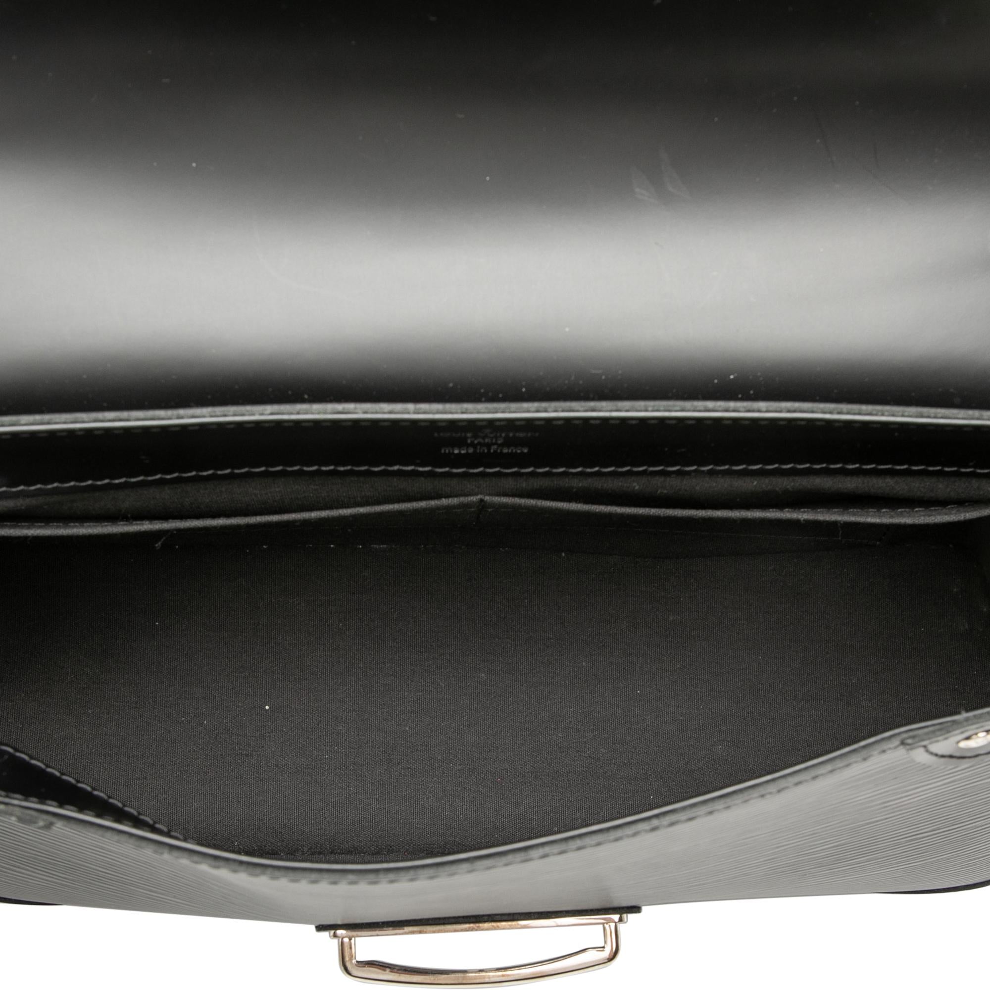 Louis Vuitton Epi Bagatelle PM