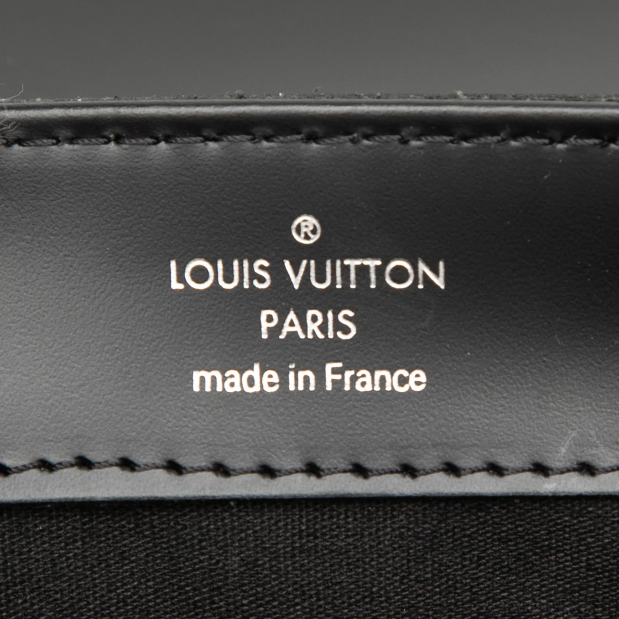 Louis Vuitton Epi Bagatelle PM