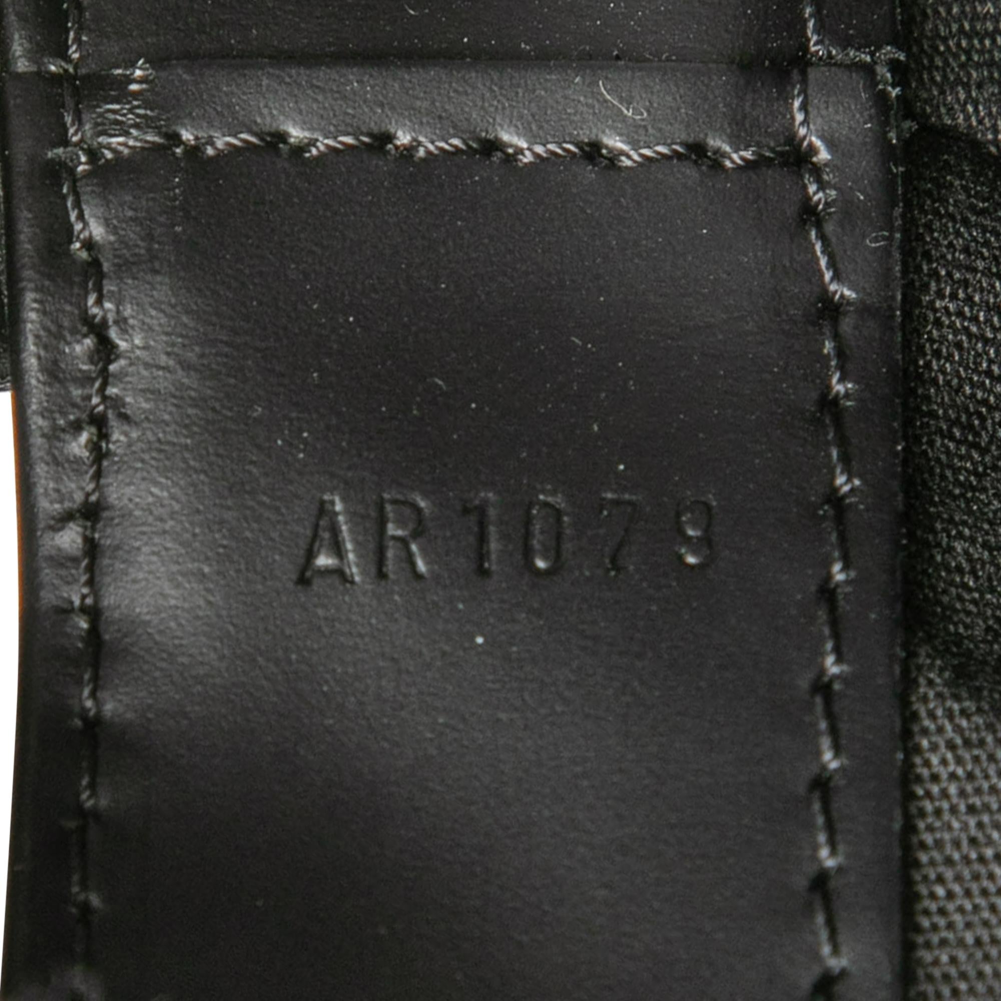 Louis Vuitton Epi Bagatelle PM