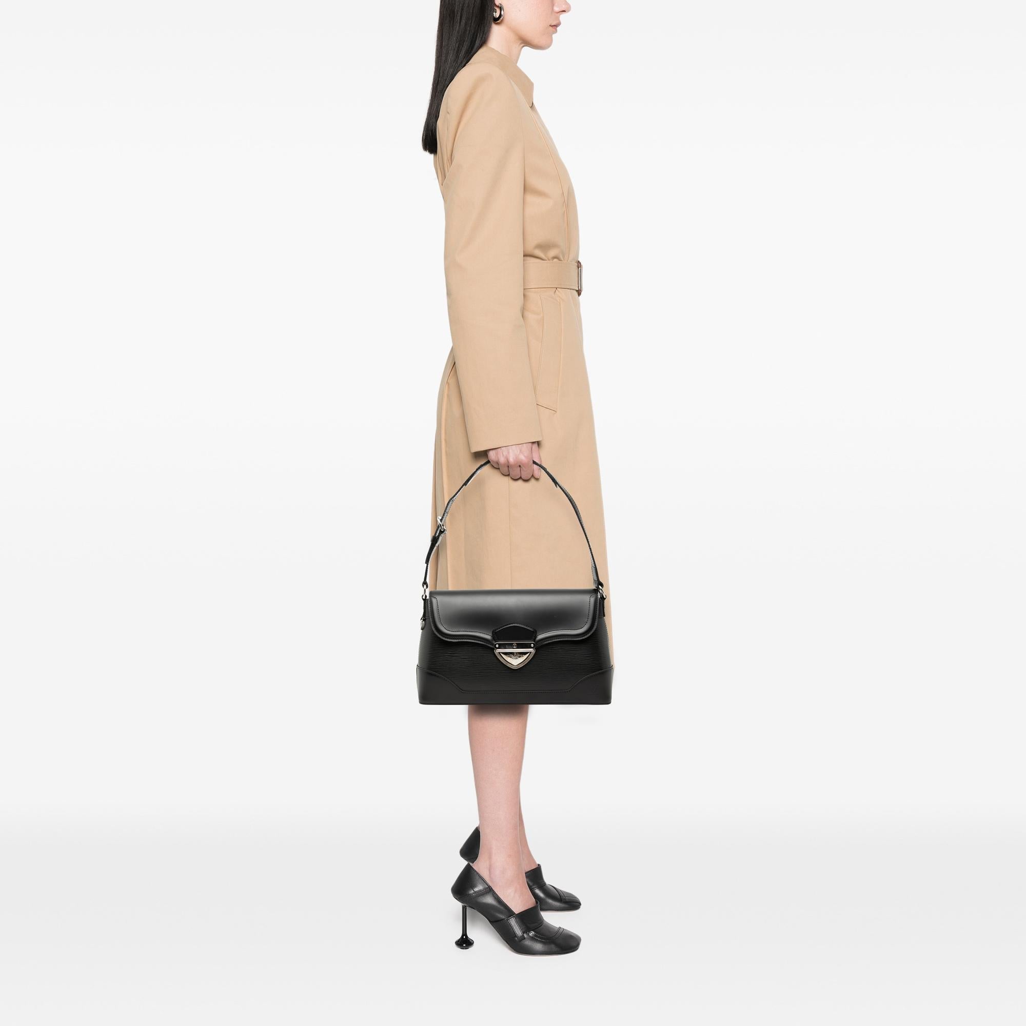 Louis Vuitton Epi Bagatelle PM