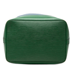 Louis Vuitton Epi Bicolor Noe GM