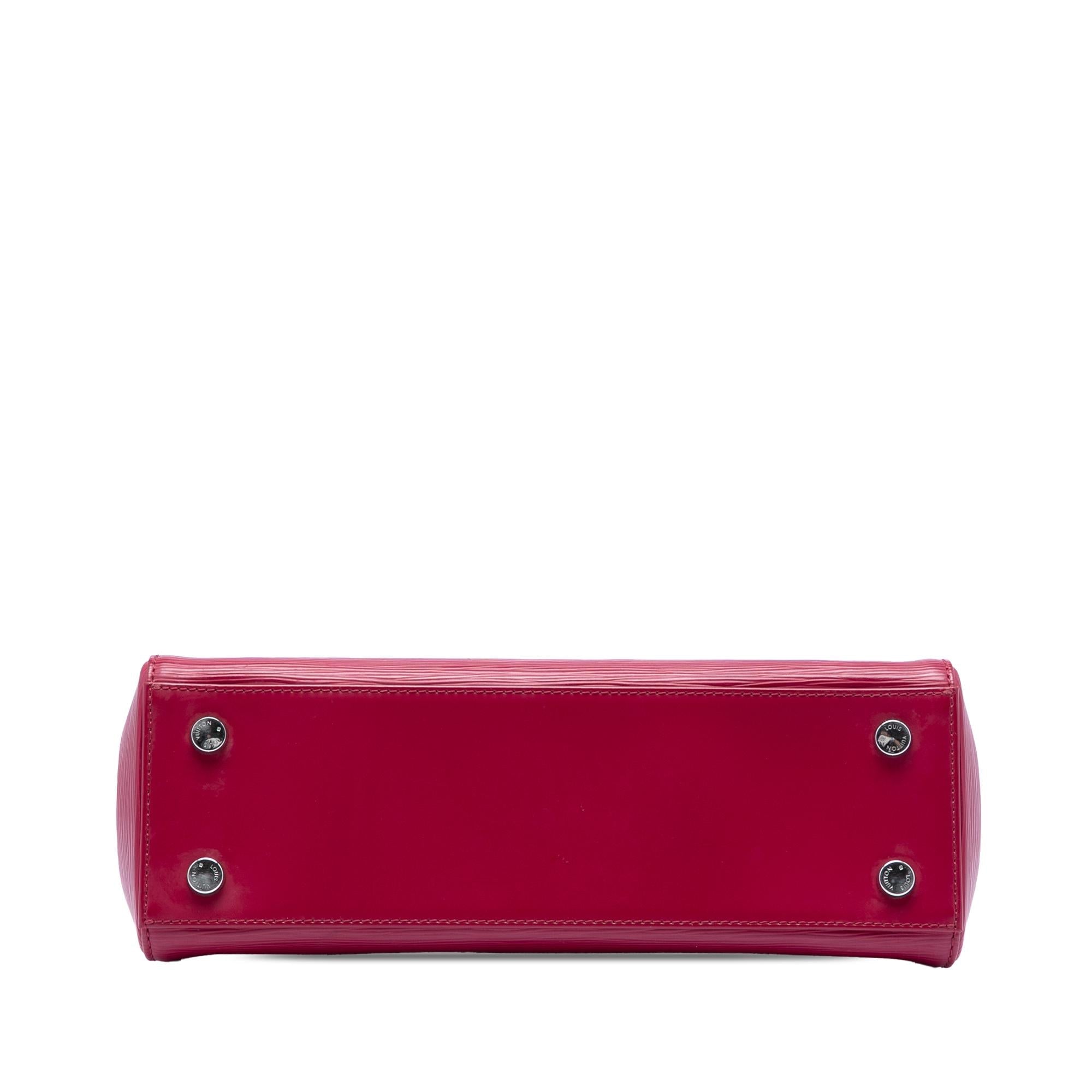 Louis Vuitton Epi Brea MM