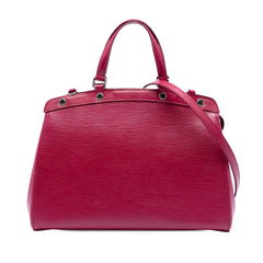 Louis Vuitton Epi Brea MM