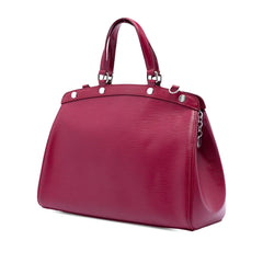 Louis Vuitton Epi Brea MM