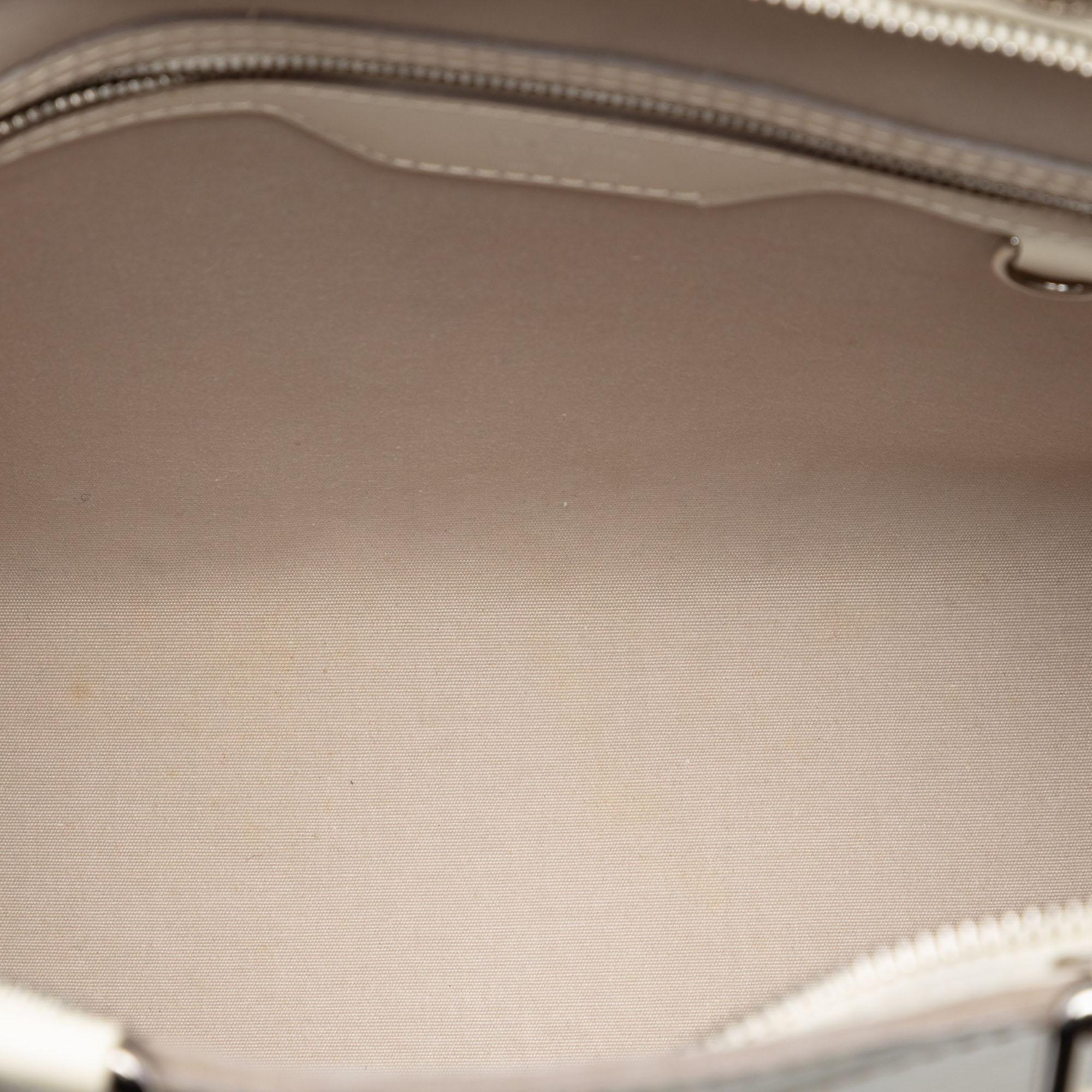 Louis Vuitton Epi Brea MM